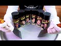 BTS Ice Cream Rolls Street Food ايس كريم رول بي تي اس