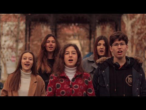 Božićni El bend & prijatelji - Petrinjo nisi sama (Official Music Video)