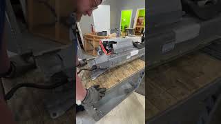 How To Install Hybrid Battery For a Lexus HS 250h Hybrid Vehicle