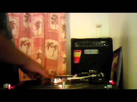 Hawaii Scratch Session #1