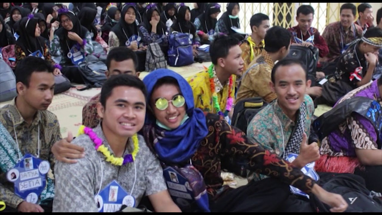 STUDI LABORATORIUM KIMIA 2018