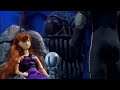 Robot Chicken Queen Beryl Is Disappointed