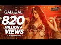 KGF: Gali Gali Video Song | Neha Kakkar | Mouni Roy | Tanishk Bagchi | Rashmi Virag | T-SERIES