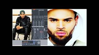 Chris Brown ft Tyga – Westside (Slowed Down)