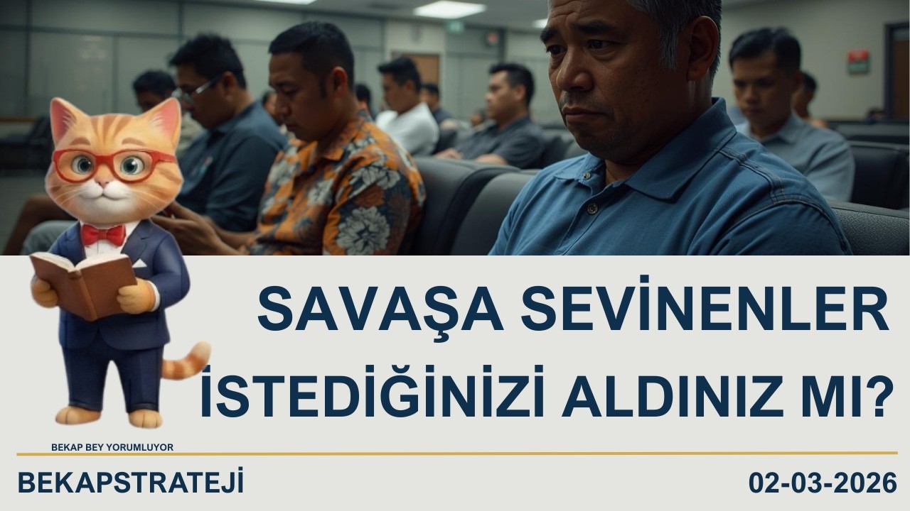 Savaş ve Para