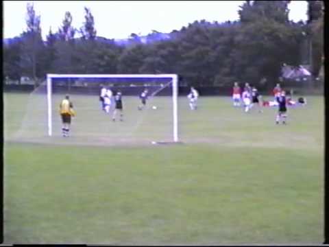 Kelso United 2-3 Tollcross United(18/08/01)