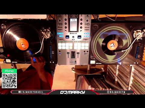DJ Marky - Brazilian Grooves Set 10th May 2023