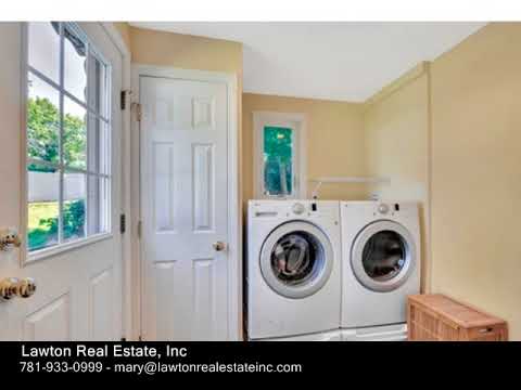 12 Freedom Rd, Woburn MA 01801 - Single Family Home - Real Estate - For Sale -