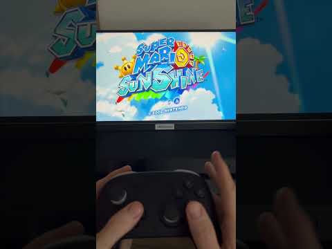 Nintendo Was Lazy With Super Mario 3D All Stars