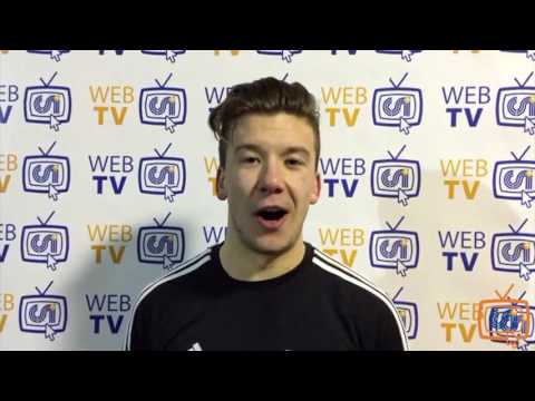 Intervista Nuova Junior Vis - Marco Guzzabocca