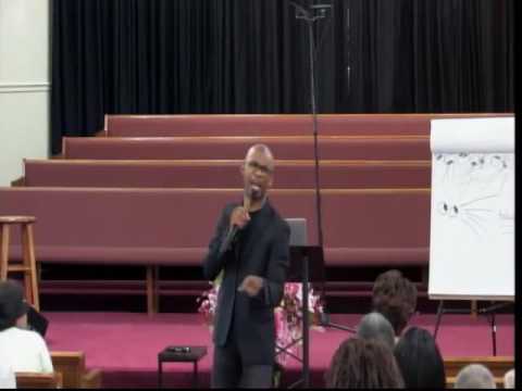 Bible Study 06/08/16 SELAH