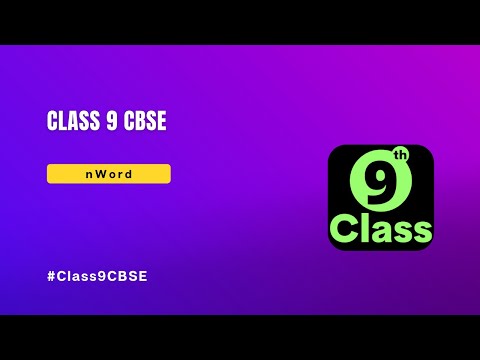 Class 9 All Subjects Solutions Video