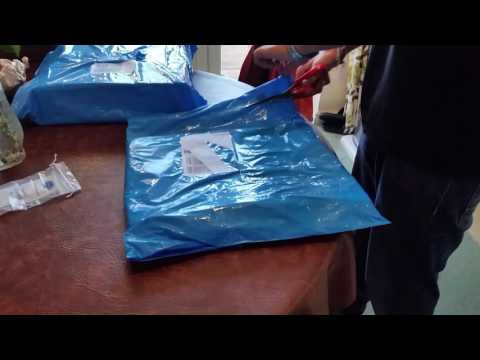 Unboxing Medion S3409-MD 60309(1)