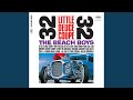 Be True to Your School by The Beach Boys
