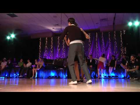 Lindy Focus X: Open Lindy Hop Jack & Jill