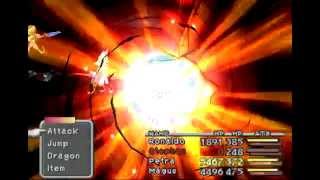 Return to Sender - Let's Play Final Fantasy IX Bonus Part 5