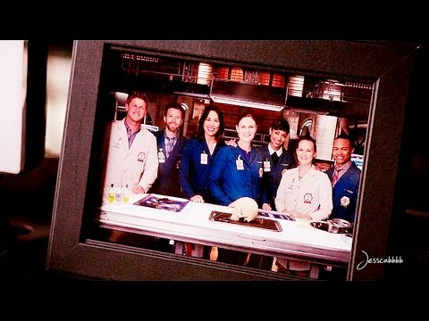 Bones | freight train (+10x22)