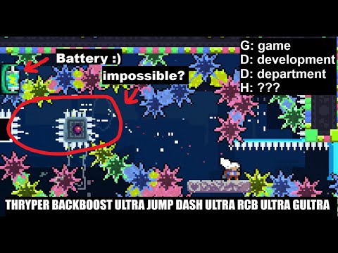 GDDH Clear | Celeste Hardlist