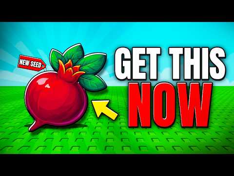 10 Things YOU NEED TO DO Before NEW GARDEN HORIZONS UPDATE! (Roblox)