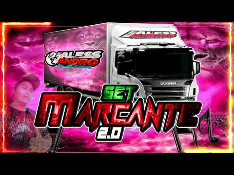 SET MARCANTE 2.0