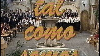 preview picture of video 'Tal Como Somos. Ronda 2ª parte. Canal Sur.'