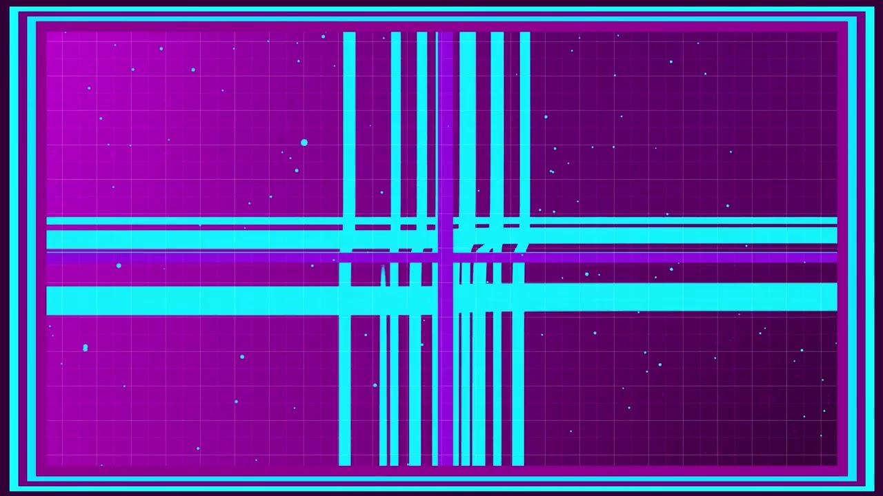 Dynamic Scale Wipe Logo After Effects Template