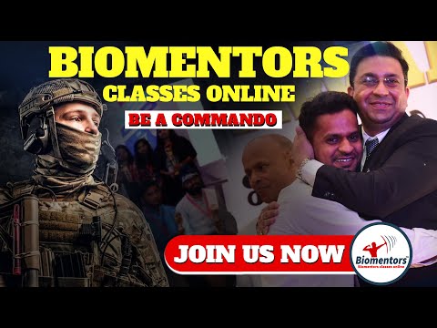 Biomentors Premium for NEET