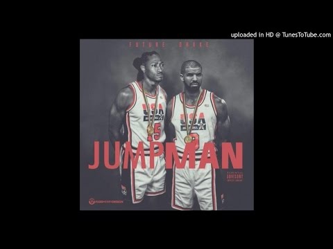 Ziplock Domo - Jumpman (Freestyle)