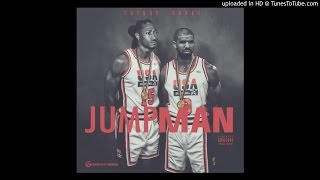 Ziplock Domo - Jumpman (Freestyle)