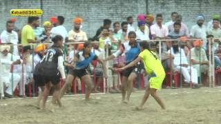 (1) Batala (Gurdaspur) Kabaddi Tournament 07 Sep 2016