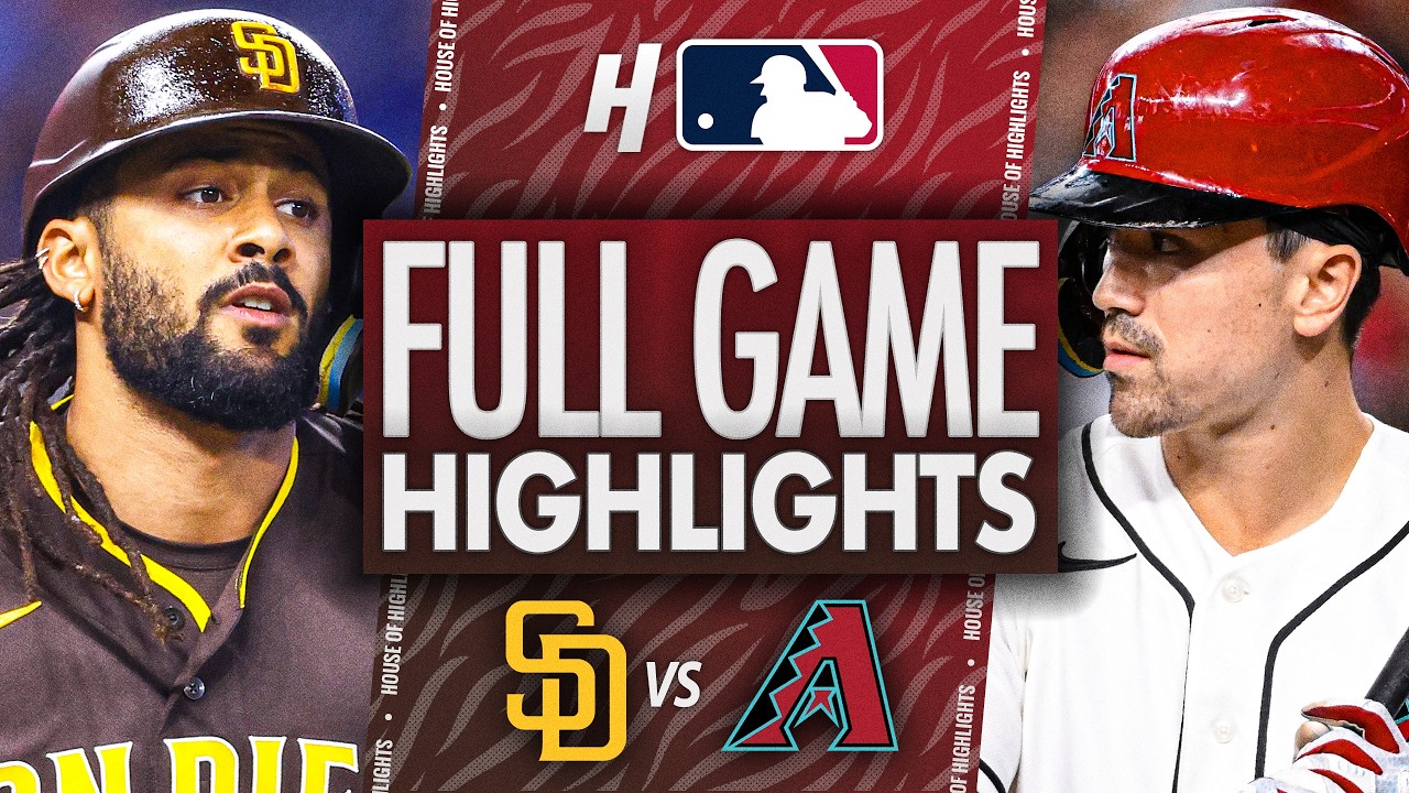 ⚾ [MLB] 2026.08.06 LA 다저스 6-7 시카고 컵스 하이라이트