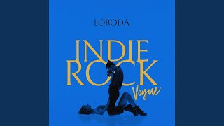 Kadr z teledysku Indie Rock (Vogue) UA (Indie Rock UA) tekst piosenki LOBODA