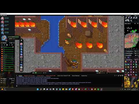 PXG FireFighter Quest