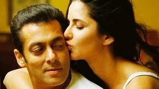 Salman Khan To Romance Katrina Kaif Again In Ek Tha Tiger Sequel?