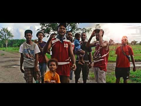 Mangii Tufi -Toxic Bowy ft Outcast Crew Official Music Video Clip 2017