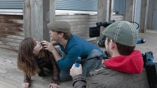 Bright Vlog (Choreography, Expensive Joystick, and Epic Filming Location)