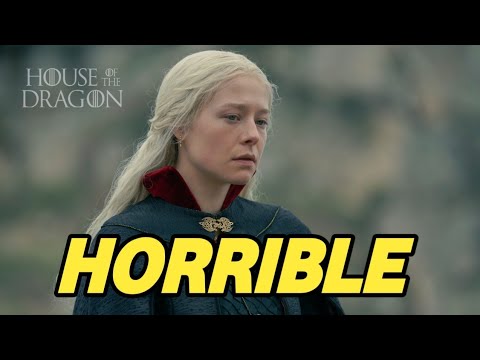 EMMA D’ARCY🛑 La actriz de Rhaenyra se derrumbó después de filmar esa escena... LA CASA DEL DRAGÓN