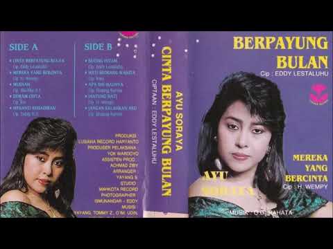 Berpayung Bulan | Ayu Soraya |Full
