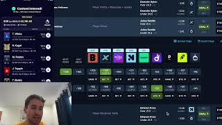 Sharp, Profitable Sports Betting Strategies