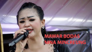 Download lagu MAWAR BODAS  NINA MINCREUNG mp3 Download lagu MAWAR BODAS  NINA MINCREUNG mp3