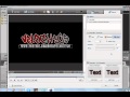 How To Make An Intro Using AVS Video Editor