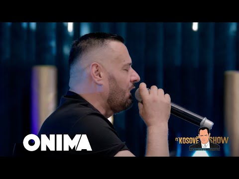 Fadil Fetahu - Kur dola nga shpija Balada viral live 2025