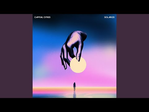 My Name Is Mars - Capital Cities