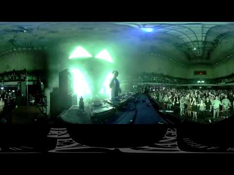 Green Velvet 6 Hour Set - Live @ Exchange L.A. 07/29/2017