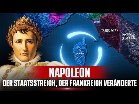 Napoleon – Der Staatsstreich, der Frankreich für immer veränderte | Geschichte Doku