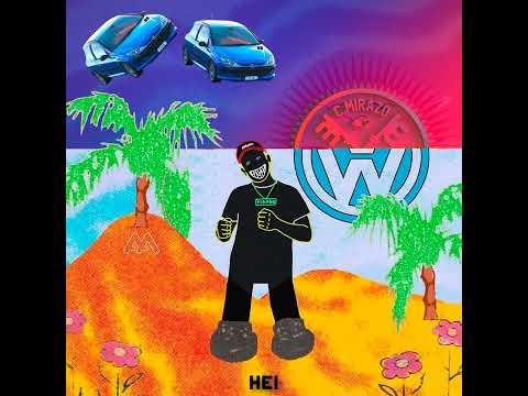 C Mirazo - La corriente (Remix en Galego)