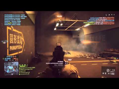 Silenced Deagle Breakthrough on Locker