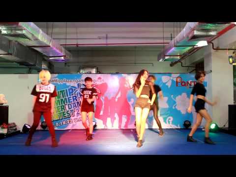 2016-05-14-Lavely Code Cover Kpop-1@ Pantip Plaza Ngamwongwan