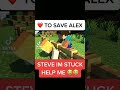Steve You Gotta Help Me Im Stuck