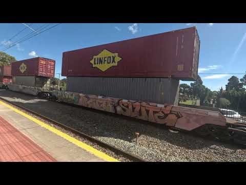 Double Stack 7MP5 goes through Chidda with NR95 + NR114